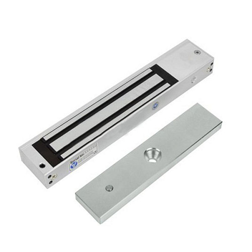 Електромагнітний замок YLI YM-350N - Фото №3