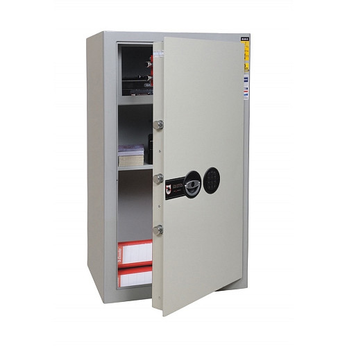 Сейф офисный GRIFFON M.80.E - Фото №2