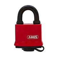 Замок навесной ABUS 828/45 Blister (3 ключа)