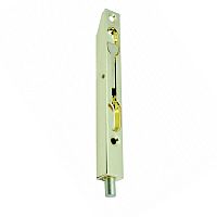 Шпингалет CLASS 140 PB латунь