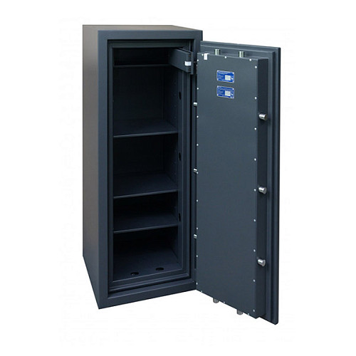 Сейф взломостойкий банковский GRIFFON CL V.150.E.E.AW - Фото №3