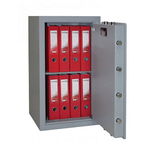 Сейф взломостойкий GRIFFON CLE I.75.E - Фото №3