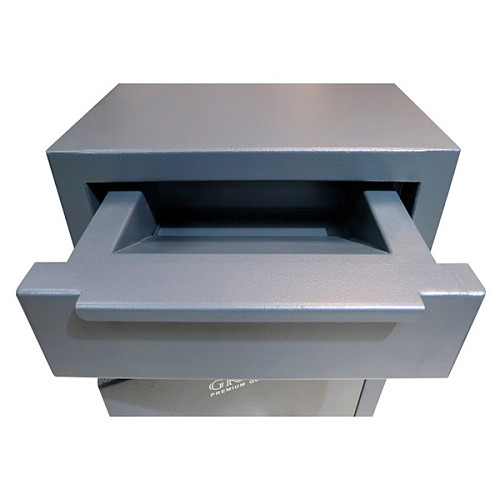 Сейф для депонирования GRIFFON CLWD II.81.K - Фото №6