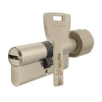 Цилиндр ABUS X12R 115T (60*55T) никель сатин