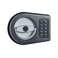 Кодонабиратель электронный KG EK 5040 с ручкой