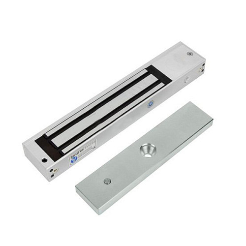 Електромагнітний замок YLI YM-280N - Фото №3