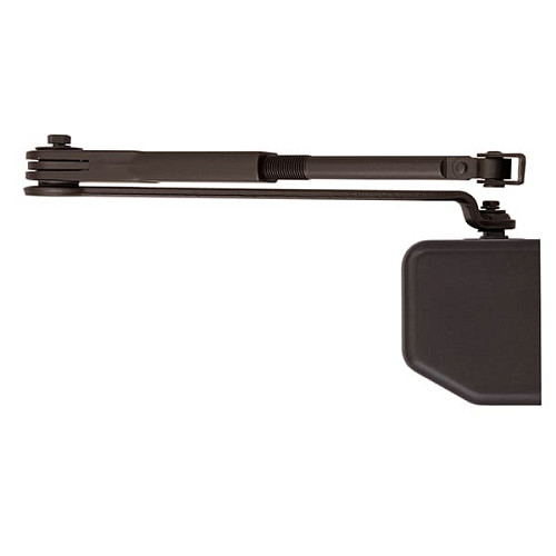 Дотягувач RYOBI DS-3550 BC/DA STD HO з фіксацією до 100кг Коричневий - Фото №3