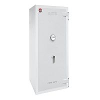 Сейф огневзломостойкий GRIFFON F60CL I.150.E GUN WHITE