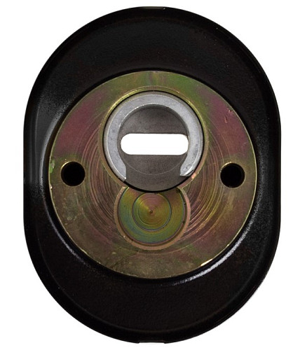 Протектор DISEC SFERIK BDS16 25 мм чорний - Фото №2