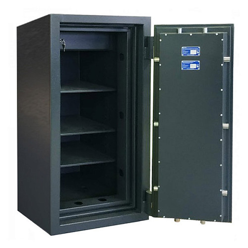 Сейф взломостойкий банковский GRIFFON CL V.130.E.E.AW - Фото №2