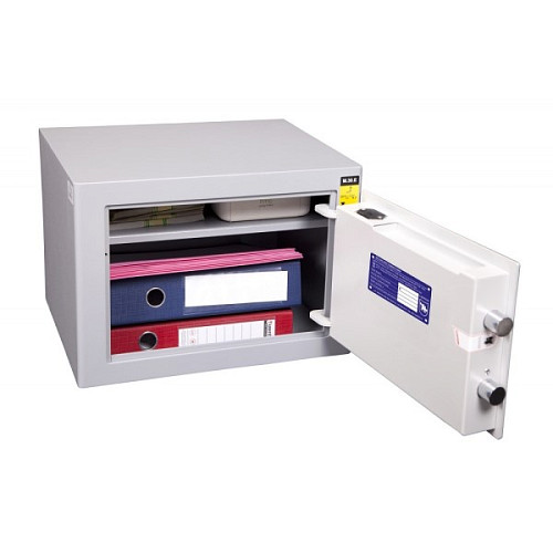 Сейф мебельный GRIFFON M.30.E - Фото №3