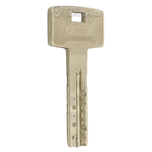 Циліндр ABUS Bravus 3500 MX Magnet (модульний) 115 (55*60) нікель сатин - Фото №3