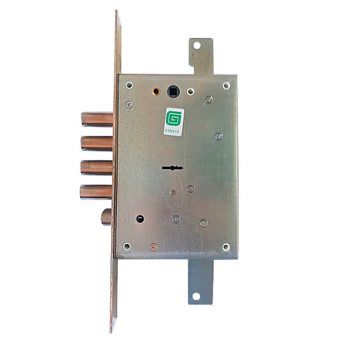 Механизм замка ГАРДИАН 21.12 Т (BS66*85мм) - Фото №4