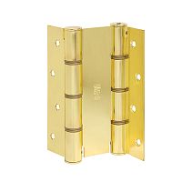 Петля барная ALDEGHI LUIGI 87AO125-40 125 мм AO латунь