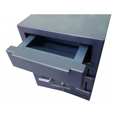 Сейф для депонирования GRIFFON CLWD II.51.K - Фото №4