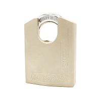 Замок навесной TOKOZ Gama CS PRO 70 (закрытая скобка 3 ключа)