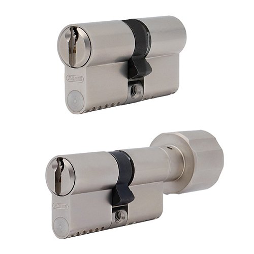 Нові серцевини ABUS Vitess 4000 MX