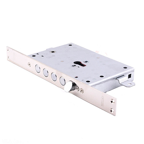 Механізм замка MOTTURA 85.971D28T (BS66*85) R правий - Фото №2