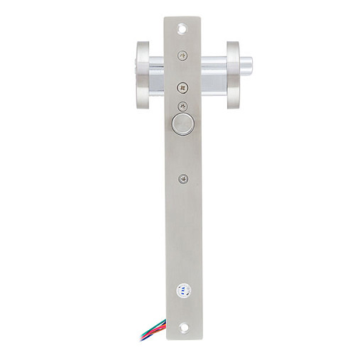 Электроригельный замок YLI YB-600 НЗ (без питания закрытый) - Фото №4