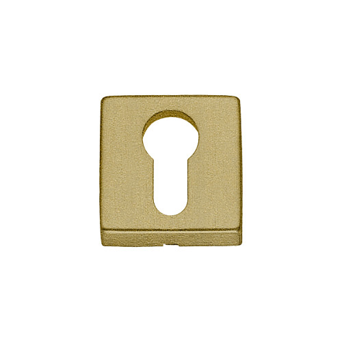 Накладки на серцевину SICMA Shelby Oro Opaco матове золото - Фото №2