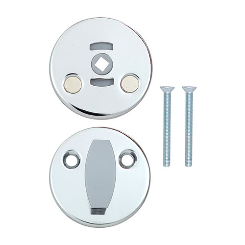 Вороток ABLOY LH001 (с индикатором) полированный хром - Фото №3