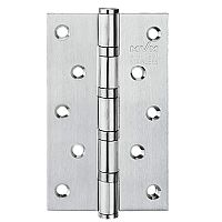 Петля MVM SS-120 125*75 мм - SS нержавеющая сталь