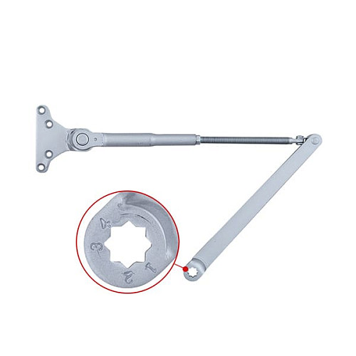 Тяга RYOBI параллельная с фиксацией в серии 8800 Серый - Фото №2