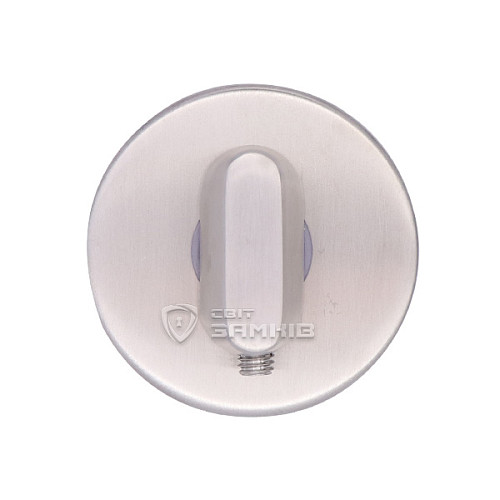 Вороток SHERLOCK SW 1004 з індикатором нержавіюча сталь матова - Фото №2