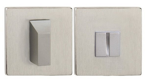 Вороток TUPAI 4040 5SQ нікель - Фото №2