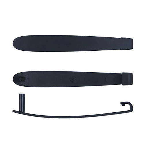 Вставка к ручке ABLOY Duetto 8/002 краска синяя (комплект) - Фото №2