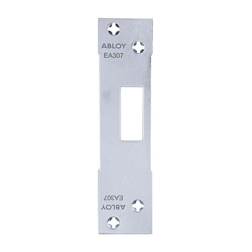 Електромеханічний замок ABLOY EL 404 (BS25/30/35мм) - Фото №6