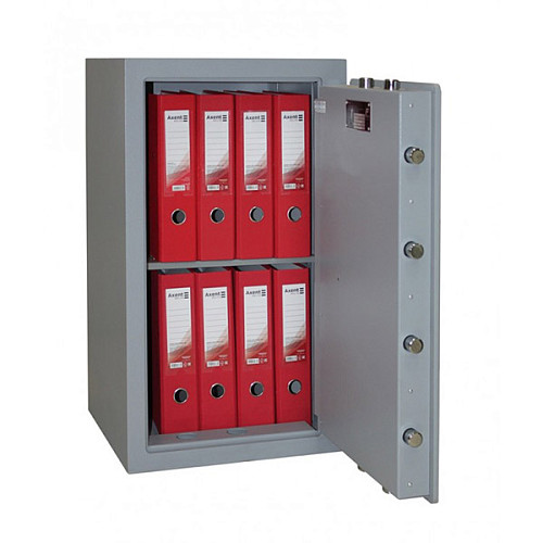 Сейф взломостойкий GRIFFON CLE I.75.K - Фото №4