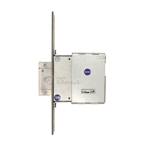 Механізм замка RADLOCK M 301У (BS65мм) довгий ключ - Фото №4