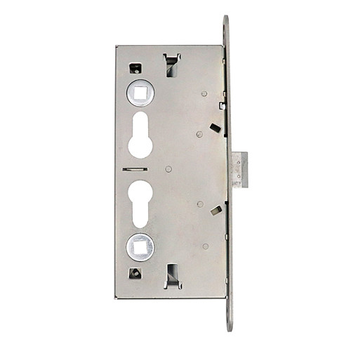 Механізм замка антипаніка CISA 43117 (BS65*72мм) протипожежний - Фото №4