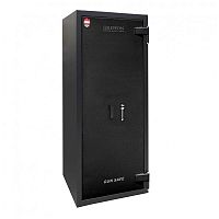 Сейф огневзломостойкий GRIFFON F60CL I.150.KT BLACK