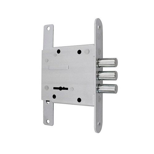 Механизм замка сейфовый О-САМ ЗВ8-4ШТ/13 (BS51мм) - Фото №2