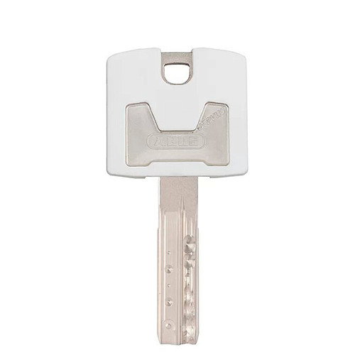 Накладка на ключ ABUS KeyCAP белый