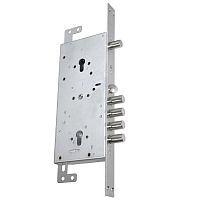 Механизм замка ГАРДИАН 75.16 ZТ (BS67*85мм)