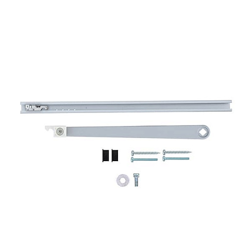 Тяга RYOBI скользящая с фиксацией в серии D-3550/4550 Серый - Фото №4