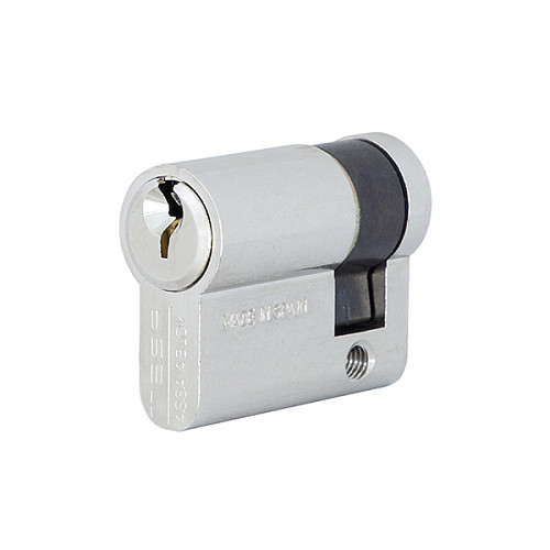 Ручка антипаніка на планці TESA Modular Vector 72 мм сірий з серцевиною - Фото №6