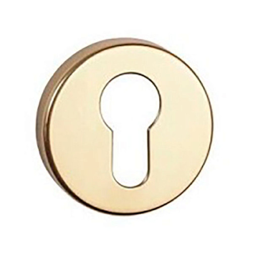 Накладки на серцевину TUPAI 1966 золото поліроване - Фото №2