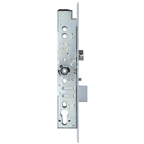 Електромеханічний замок ABLOY EL 460 (BS30*92мм) з функцією антипаніки - Фото №4