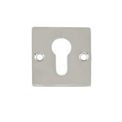 Протектор CLASS Qvadro SN нікель сатинований - Фото №3