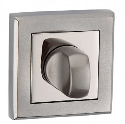 Вороток MVM T7 BN/SBN чорний нікель/матовий чорниий нікель - Фото №2