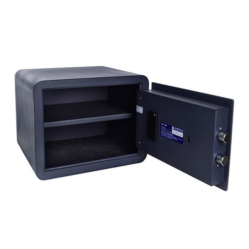 Сейф мебельный GRIFFON MSR.30.Е - Фото №4