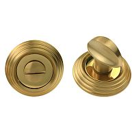 Вороток FADEX Piramide L03 латунь полированная/латунь матовая