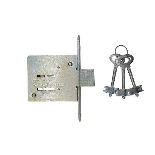 Механізм замка ЗЕНІТ ЗВ8 - 4 (BS55мм) - Фото №3