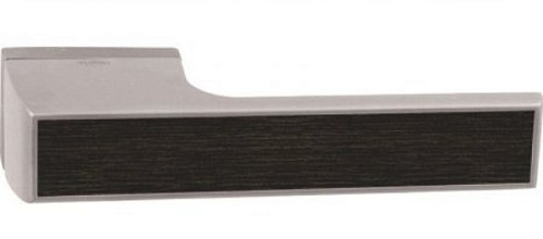 Вставка к ручке Tupai MELODY Vario 142х21,5 матовый белый (половинка) - Фото №2