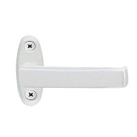 Ручка оконная ABLOY 55/152 белая