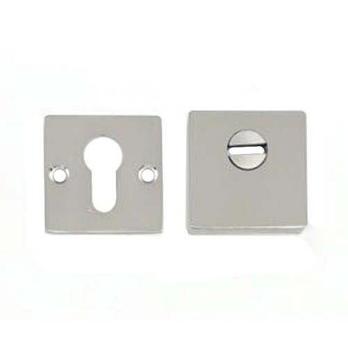 Протектор CLASS Qvadro SN нікель сатинований - Фото №4